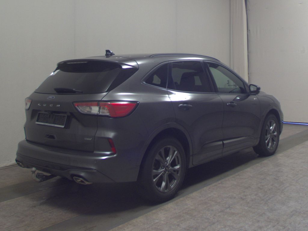 Ford Kuga 2020