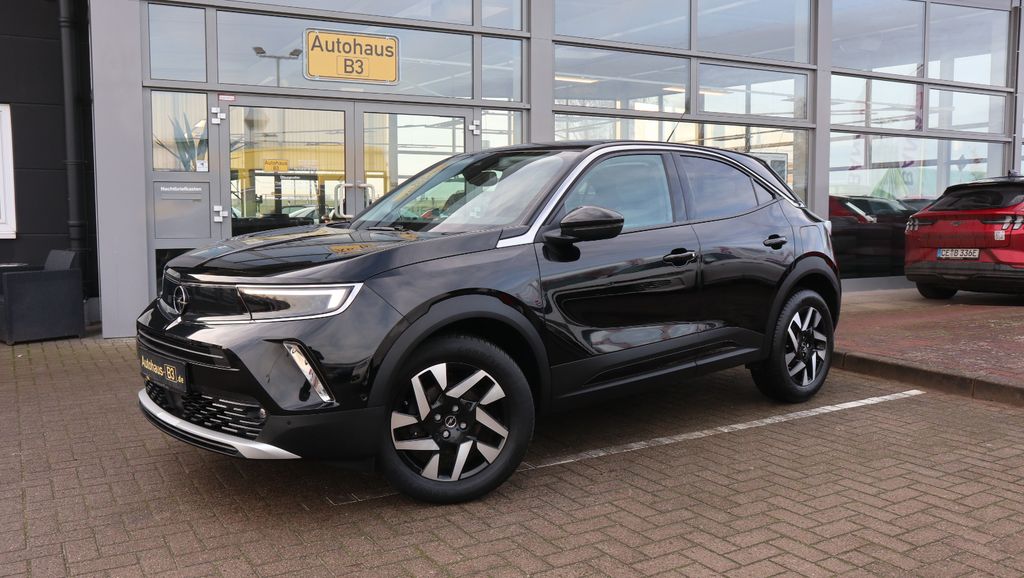 Opel Mokka 2023