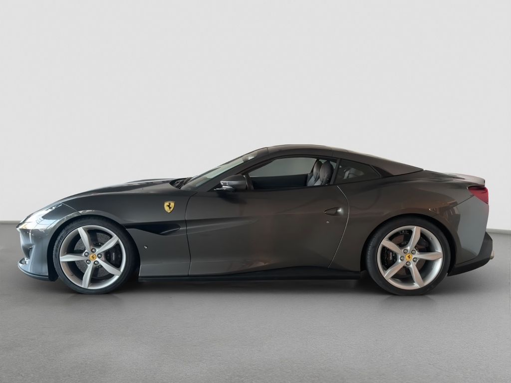 Ferrari Portofino 2019