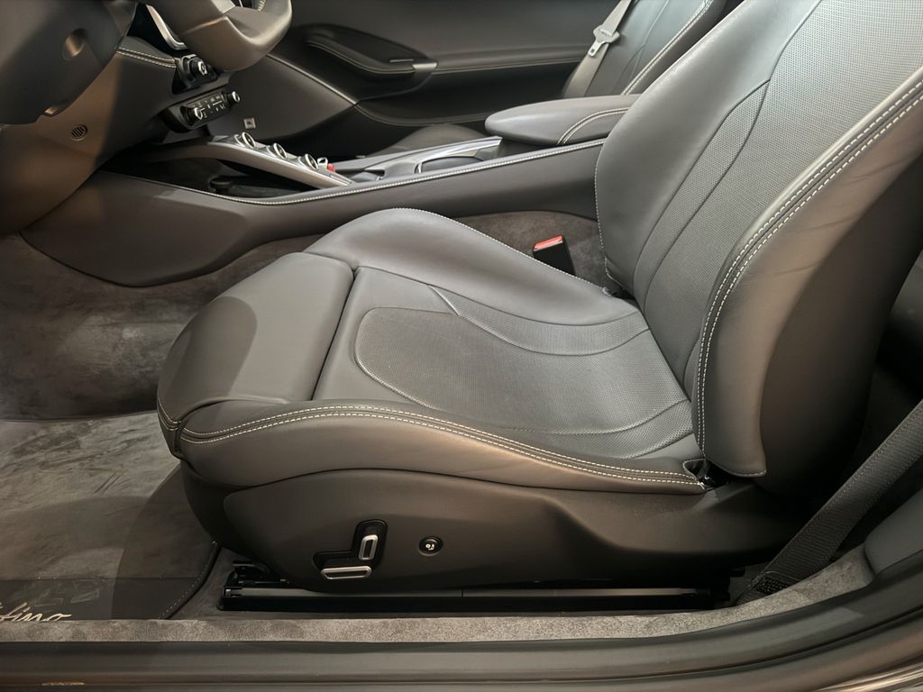 Ferrari Portofino 2019