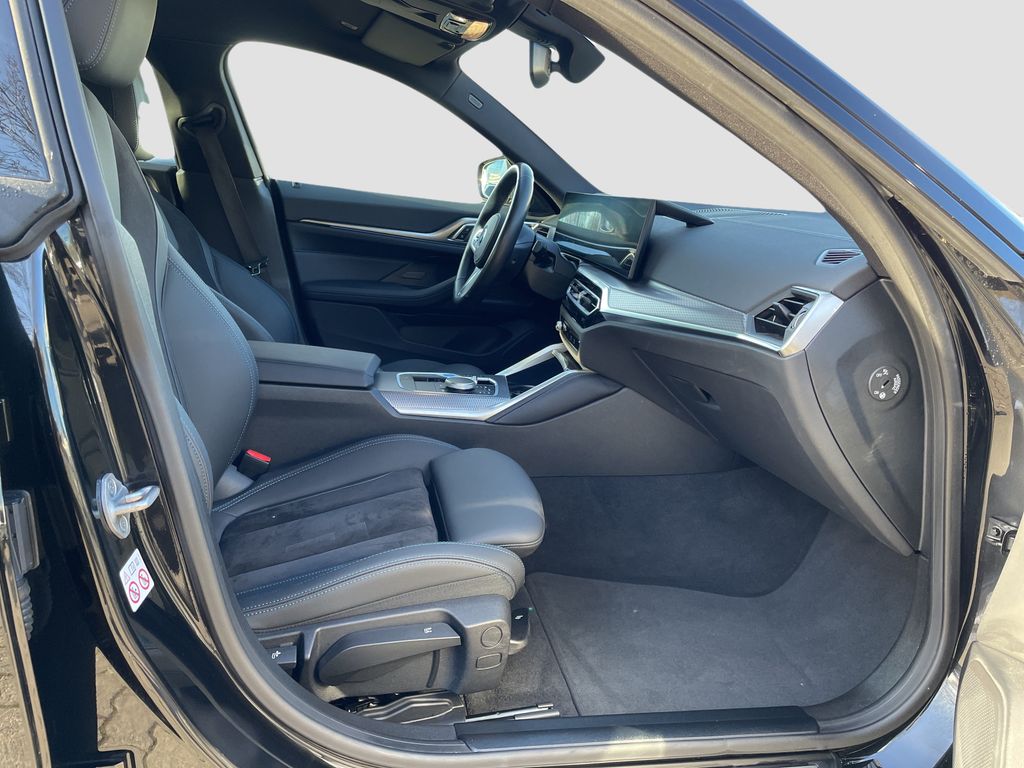 BMW i4 2023
