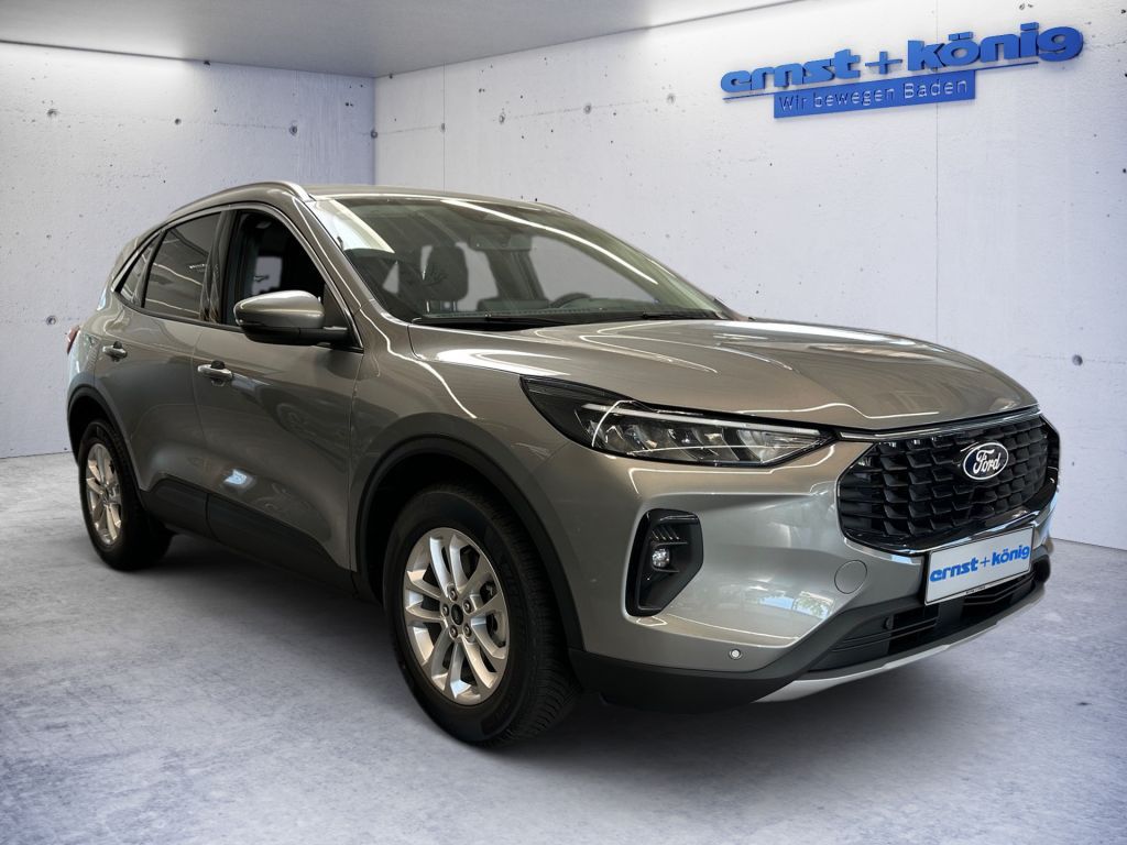 Ford Kuga 2025