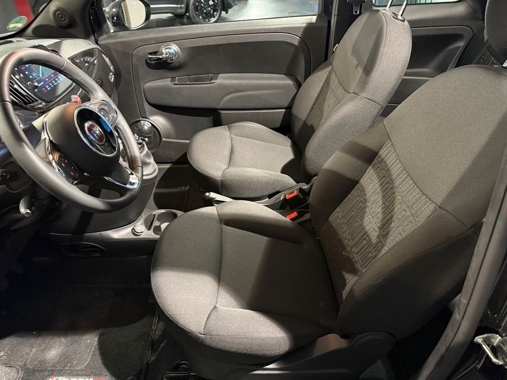 Fiat 500C 2024