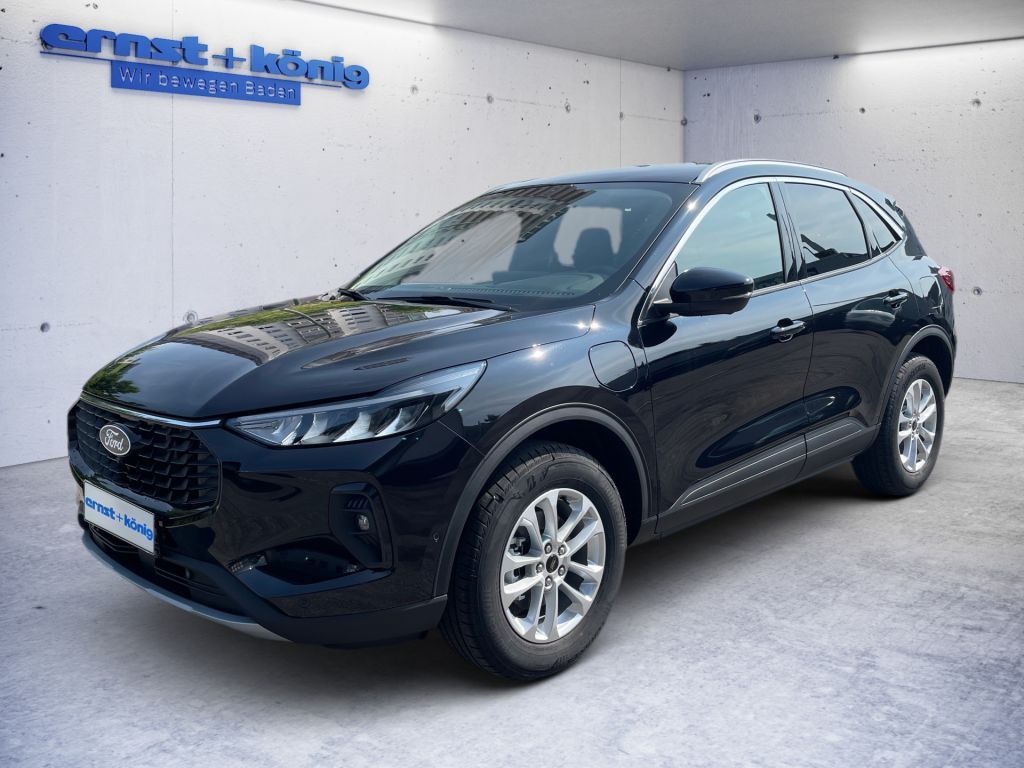 Ford Kuga 2025