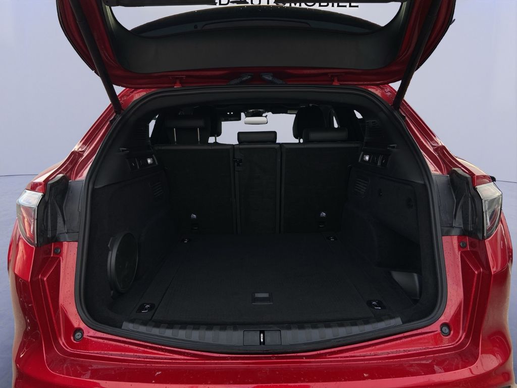 Alfa Romeo Stelvio 2022