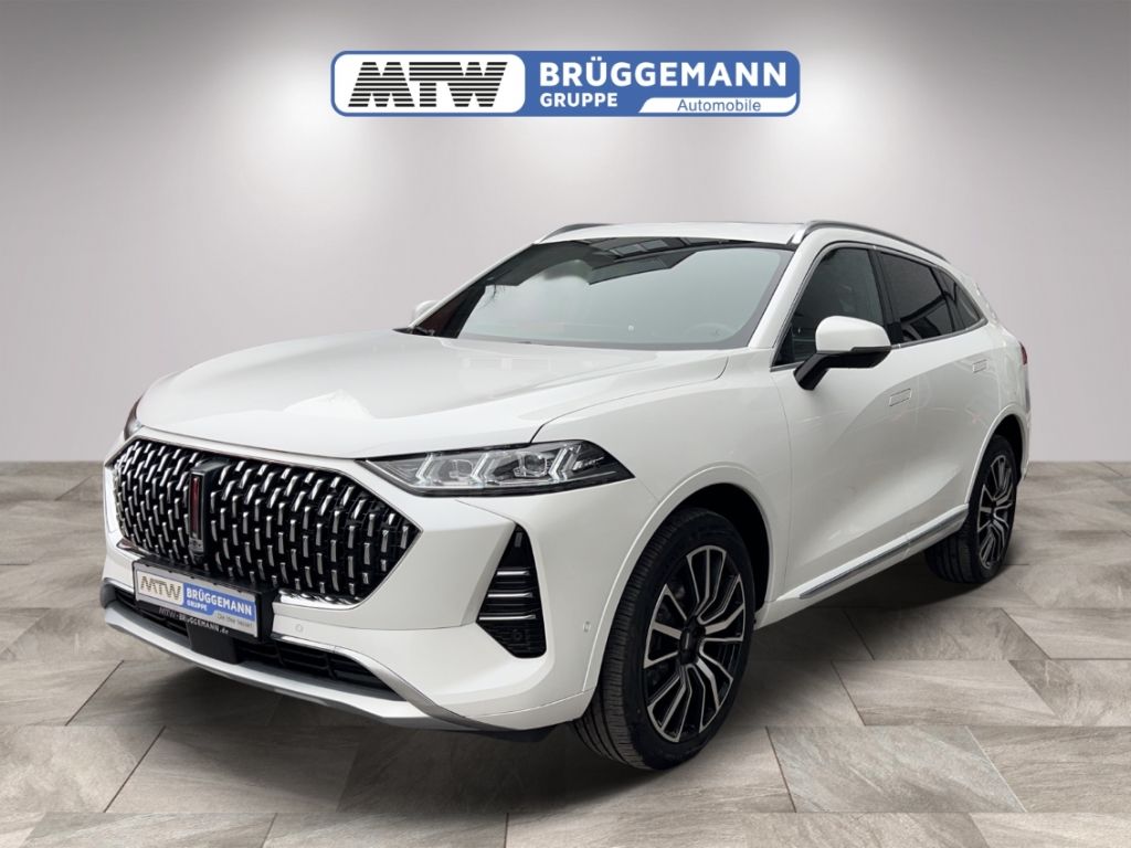 GWM Wey 05 2025
