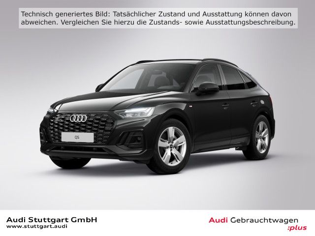 Audi Q5 2023