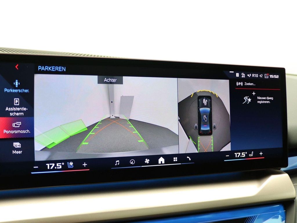 BMW i5 2023