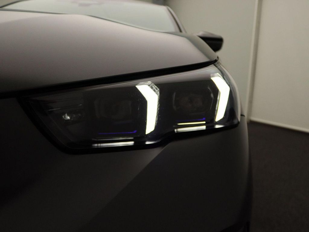 BMW i5 2023