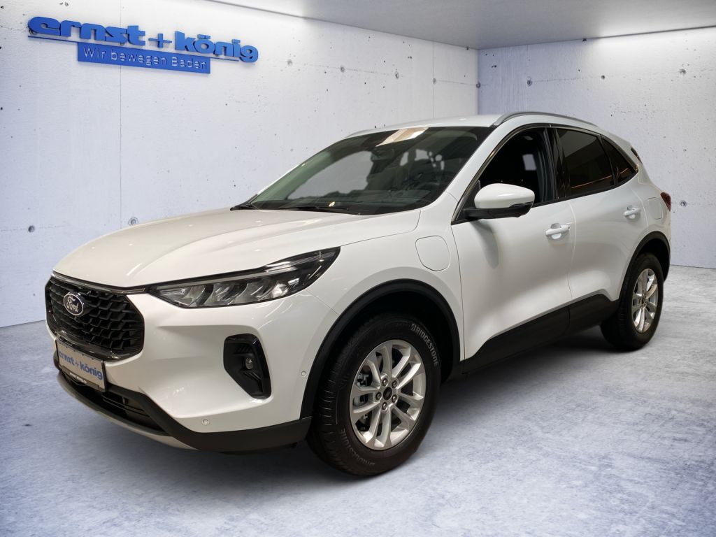 Ford Kuga 2025