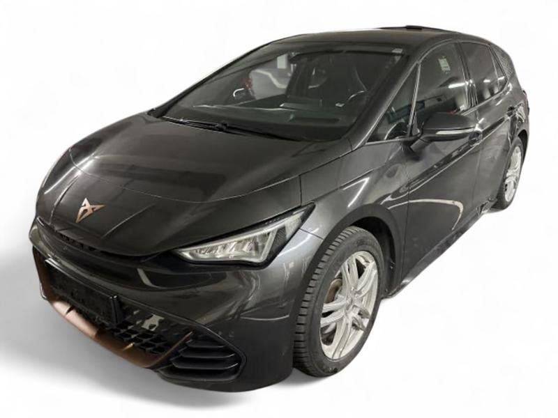 Cupra Born 2022