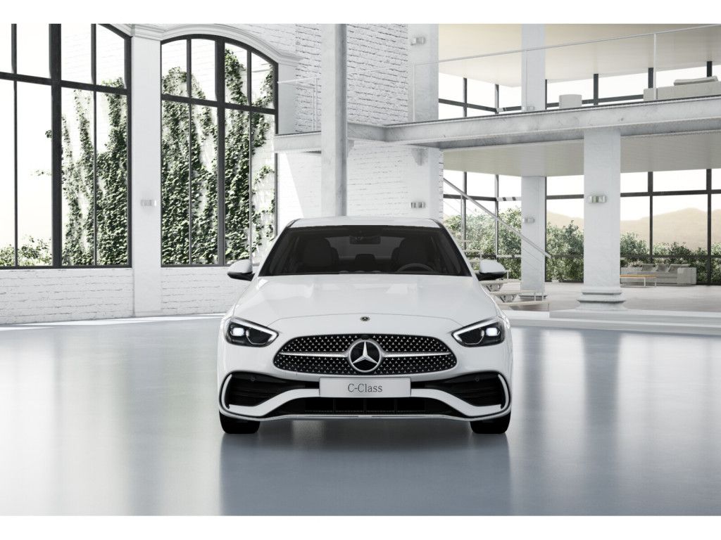 Mercedes-Benz C 300 2024