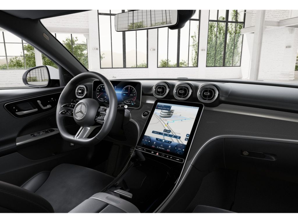 Mercedes-Benz C 300 2024