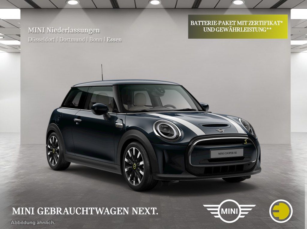 MINI Cooper SE 2022
