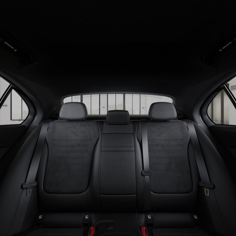 Mercedes-Benz C 300 2024
