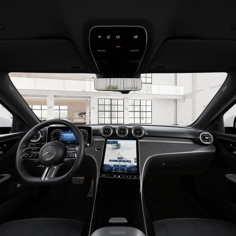 Mercedes-Benz C 300 2024