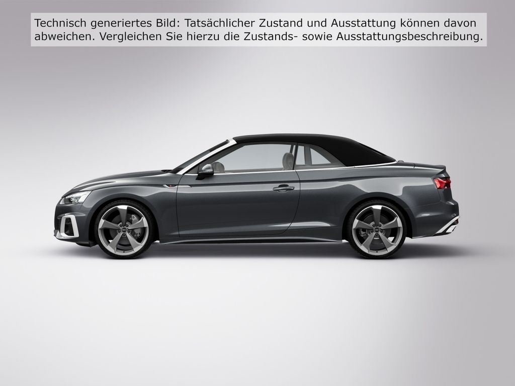 Audi A5 2024