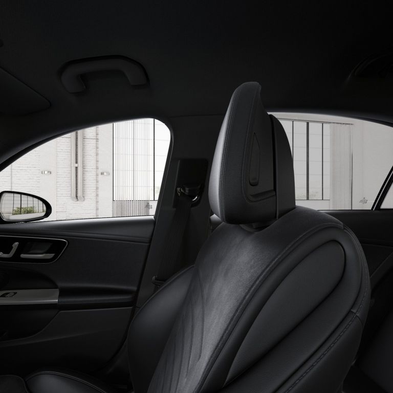 Mercedes-Benz C 300 2024