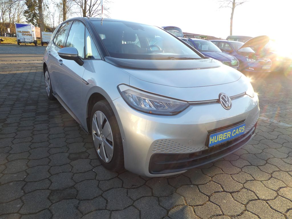 Volkswagen ID.3 2022