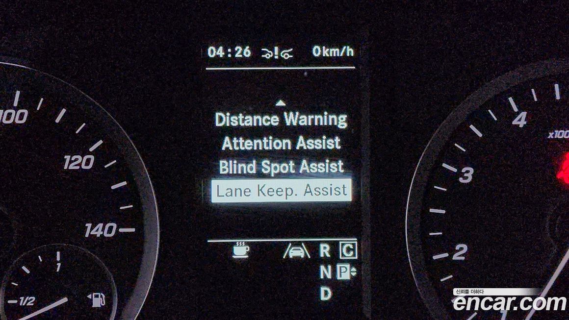 Mercedes-Benz V-Class 2020