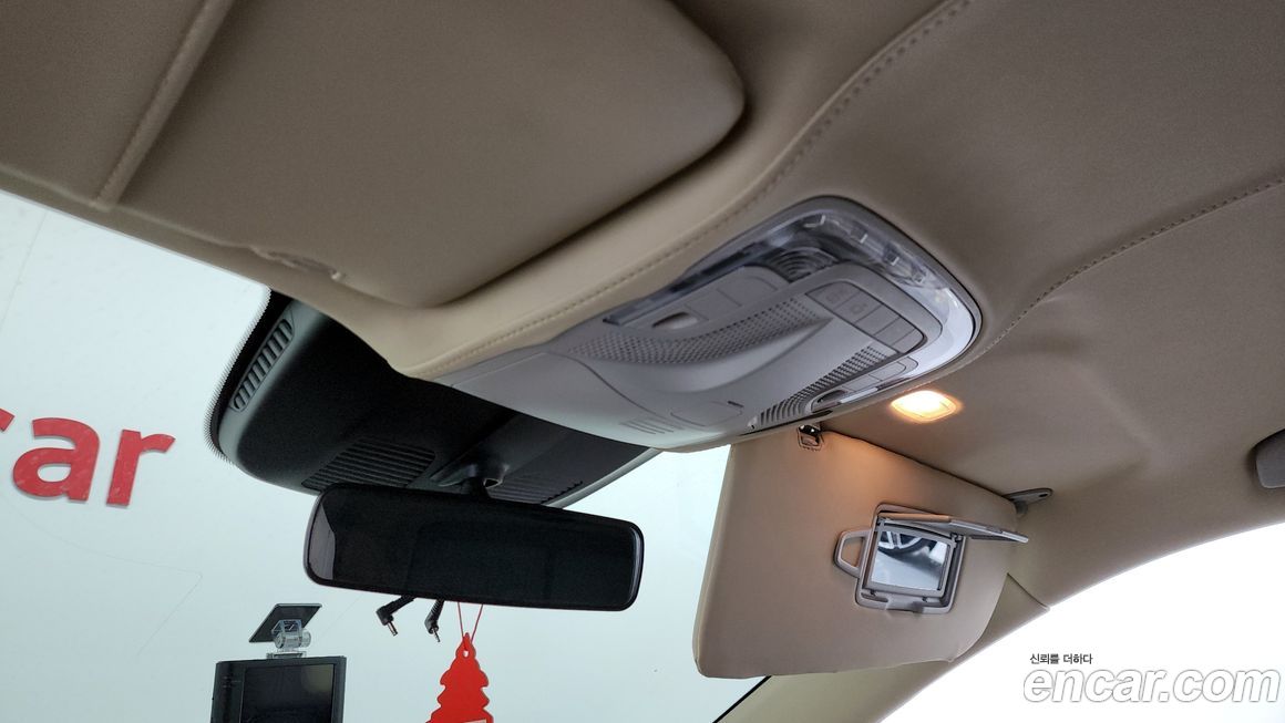 Mercedes-Benz V-Class 2020