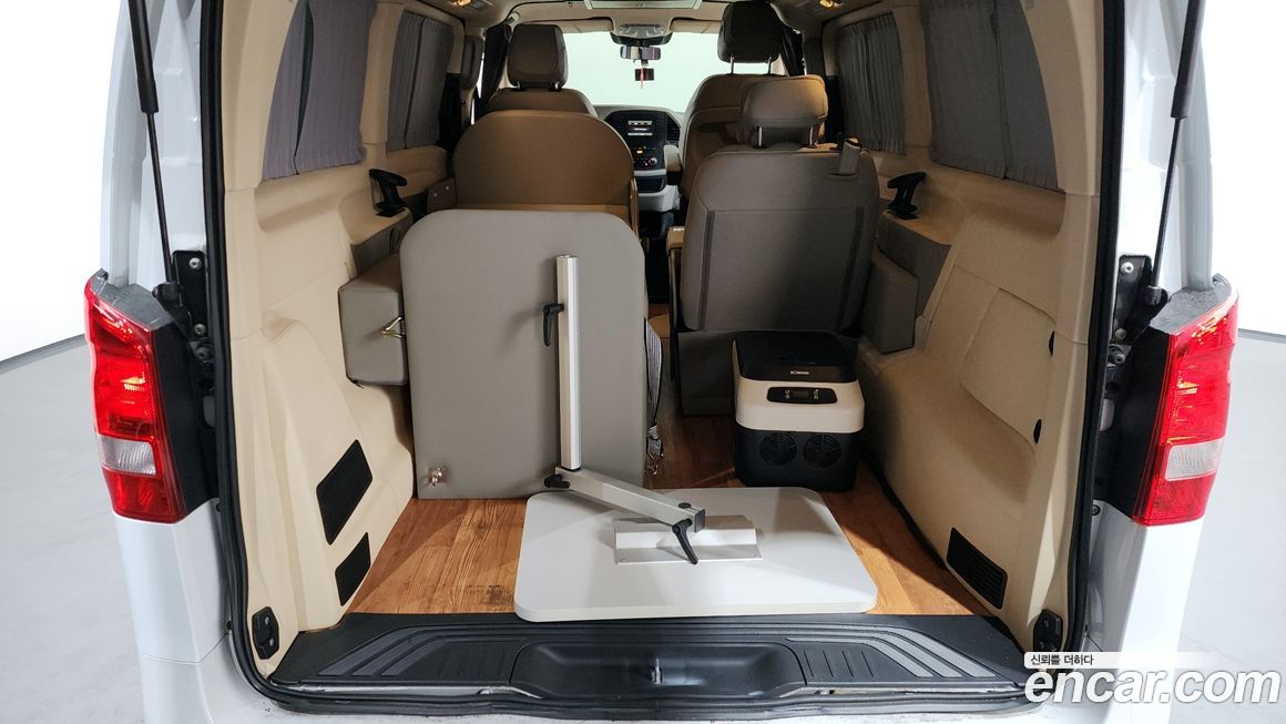 Mercedes-Benz V-Class 2020