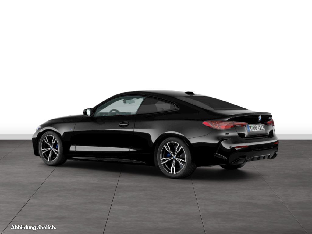 BMW M440 2025
