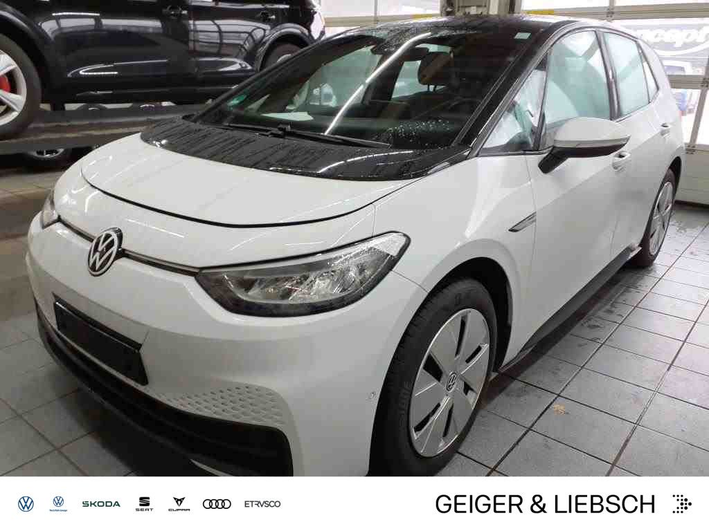 Volkswagen ID.3 2022