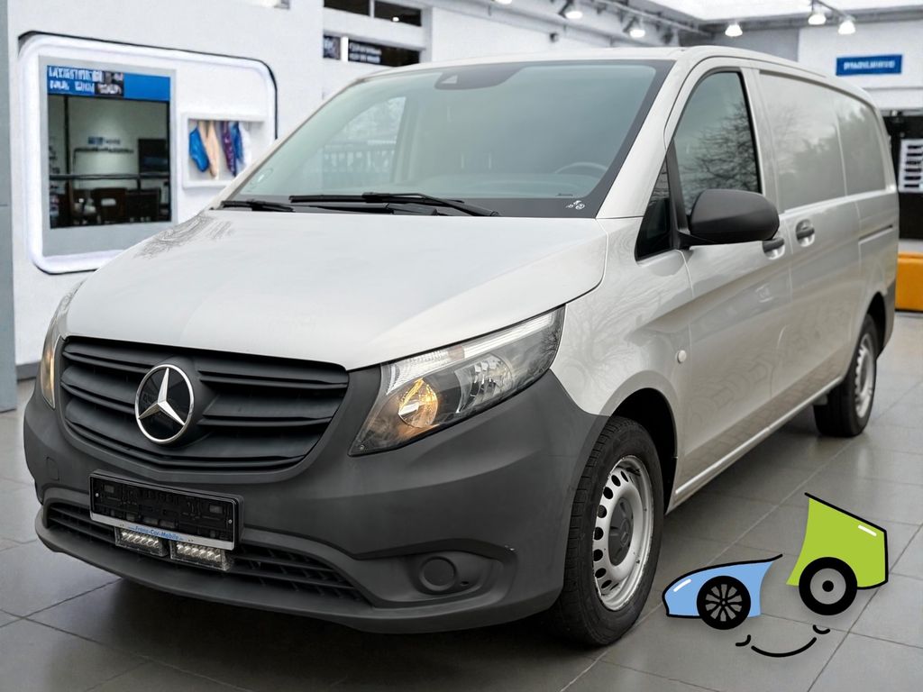 Mercedes-Benz Vito 2021