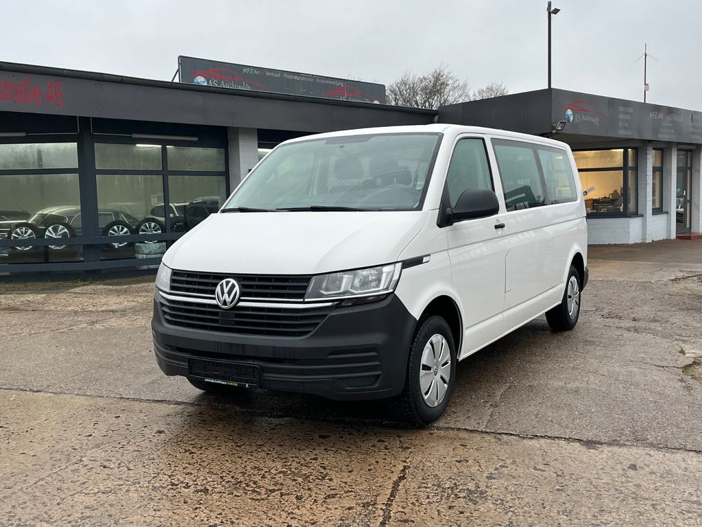 Volkswagen Other 2021