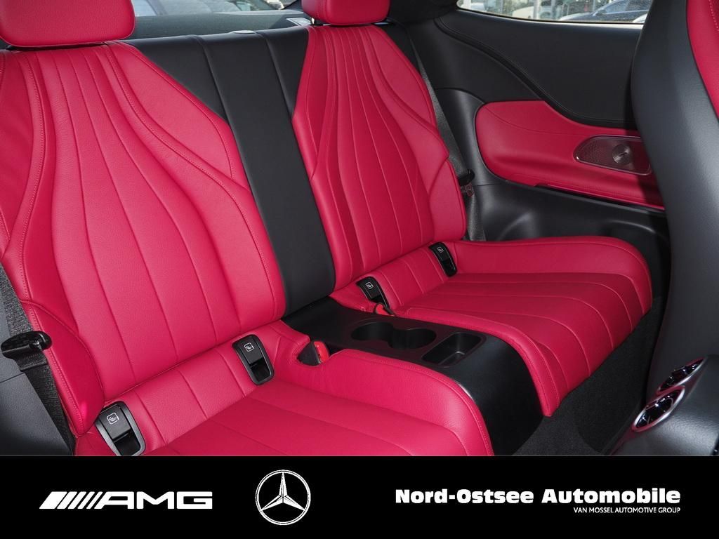 Mercedes-Benz CLE 200 2024