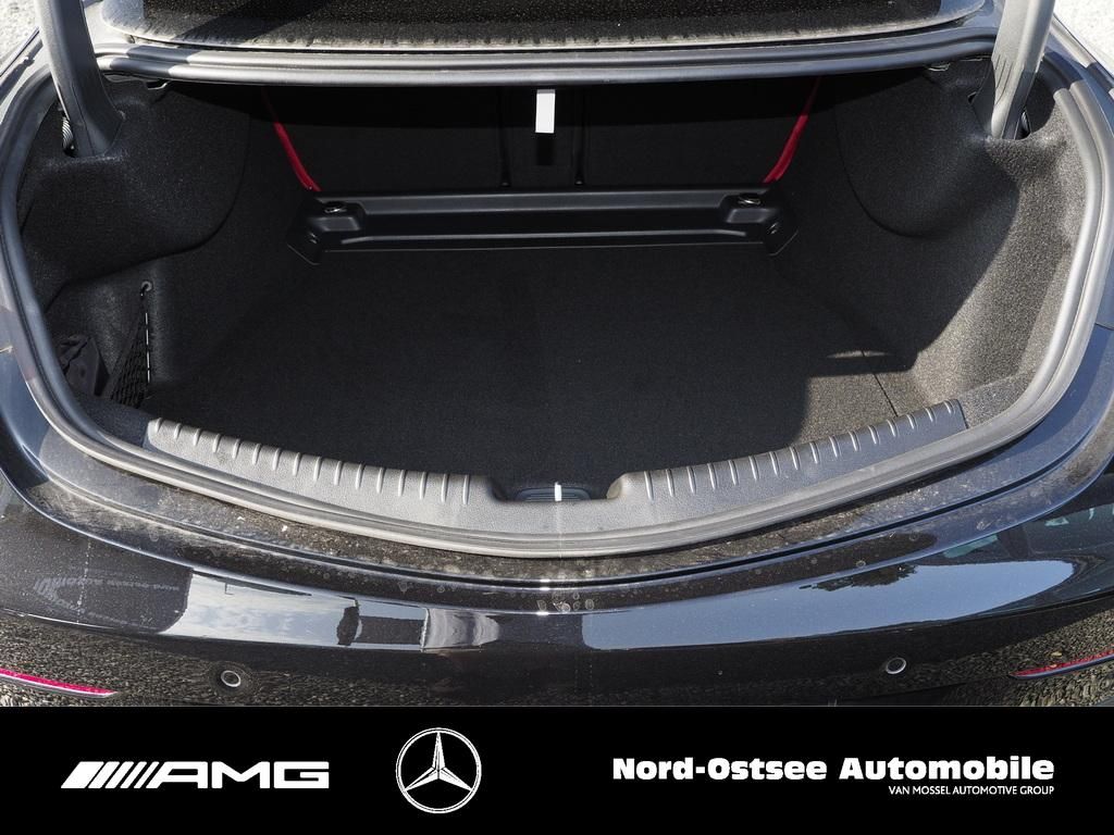 Mercedes-Benz CLE 200 2024