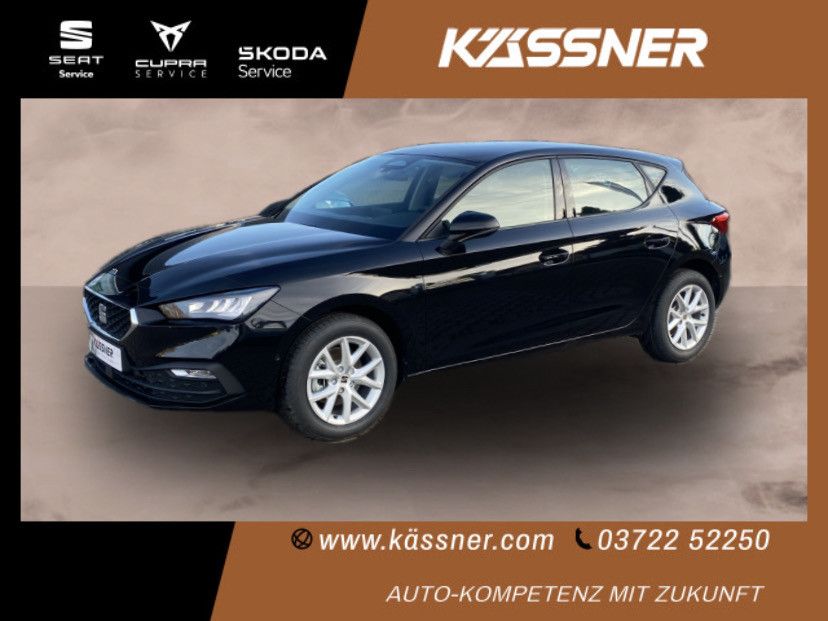 Seat Leon 2025