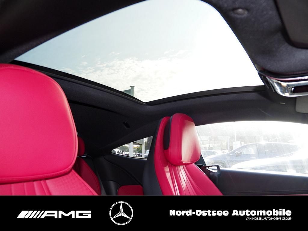 Mercedes-Benz CLE 200 2024