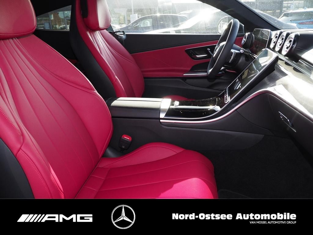 Mercedes-Benz CLE 200 2024