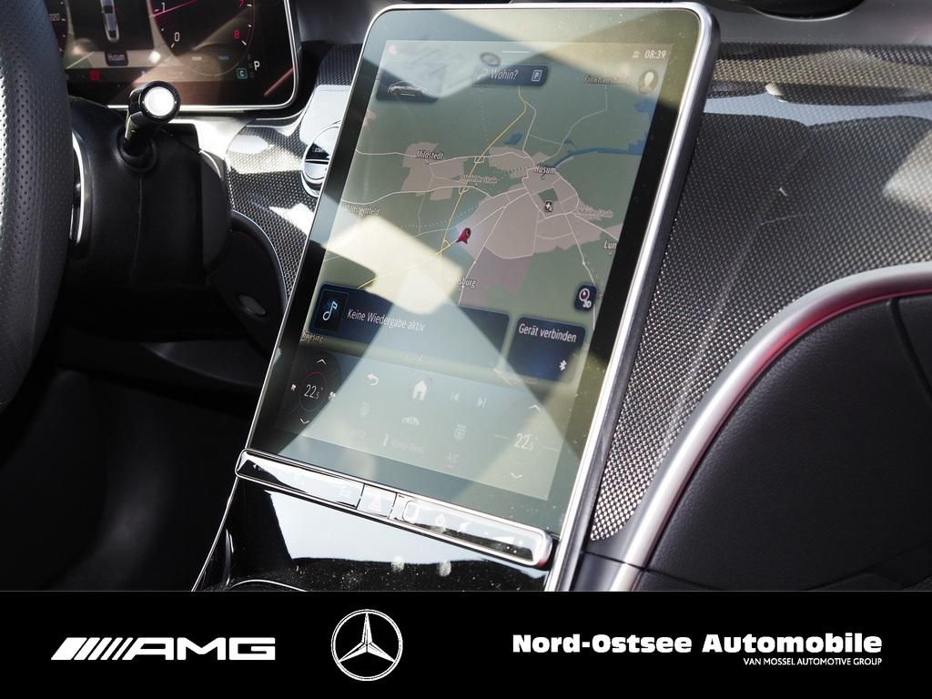 Mercedes-Benz CLE 200 2024