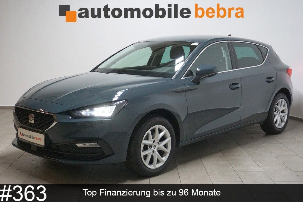 Seat Leon 2025