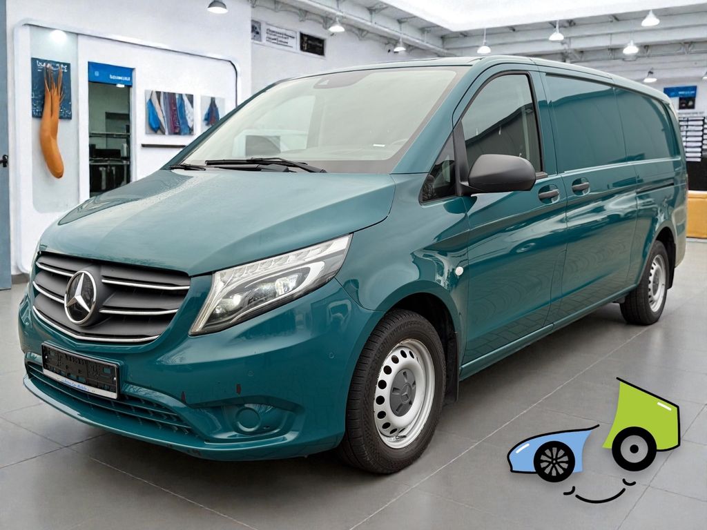Mercedes-Benz Vito 2020