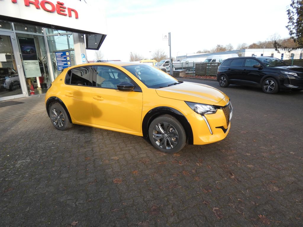 Peugeot 208 2023