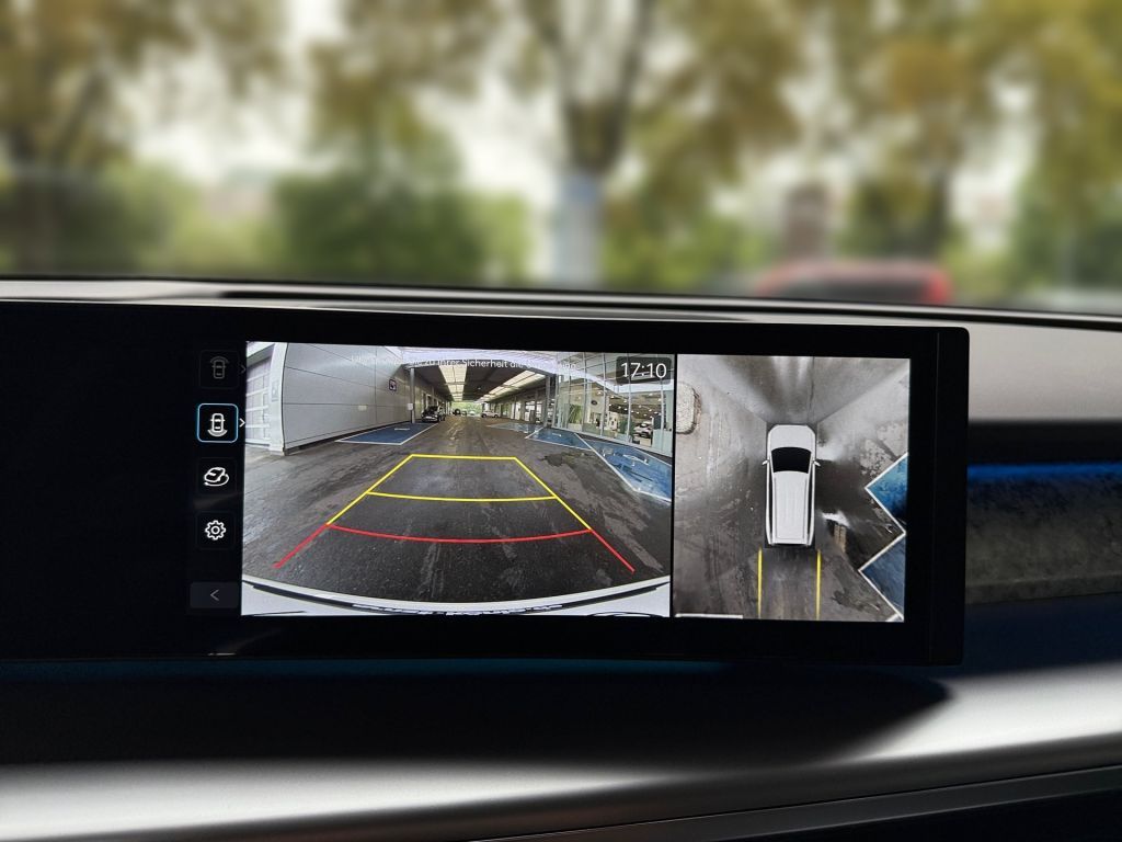 Hyundai IONIQ 9 2025