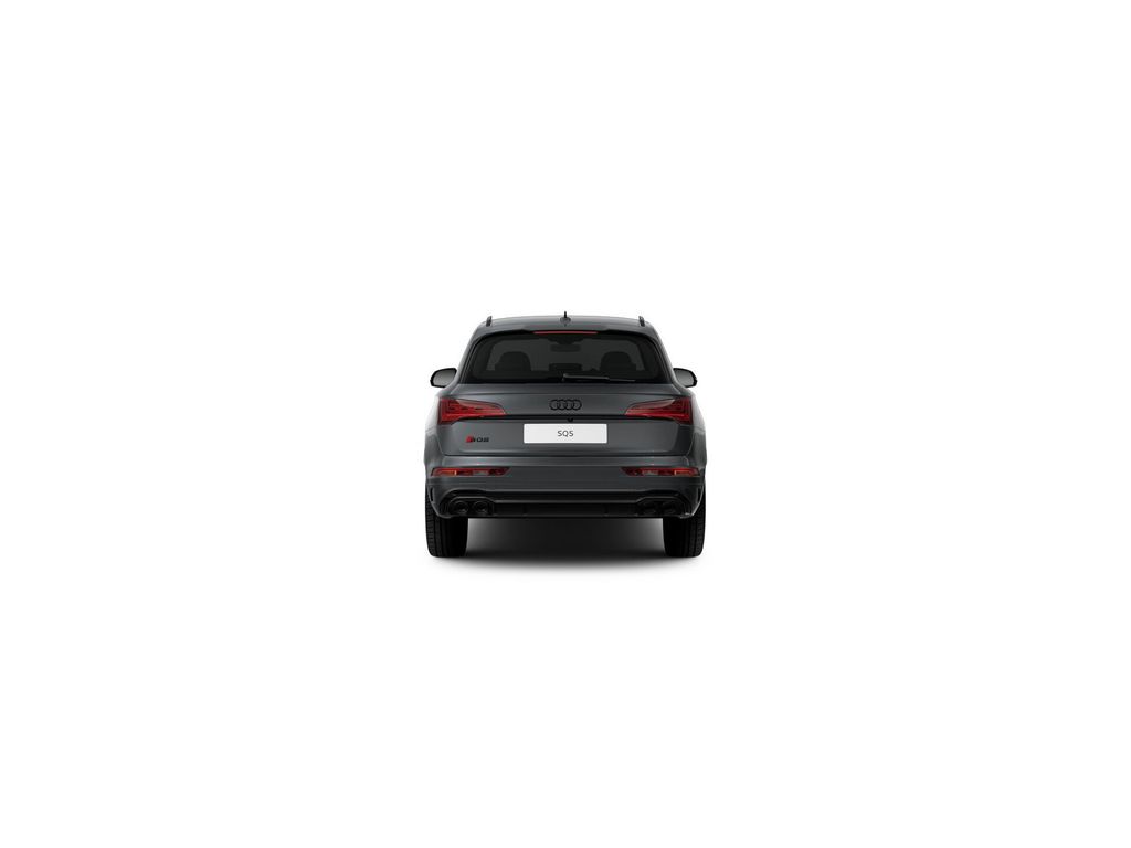 Audi SQ5 2023