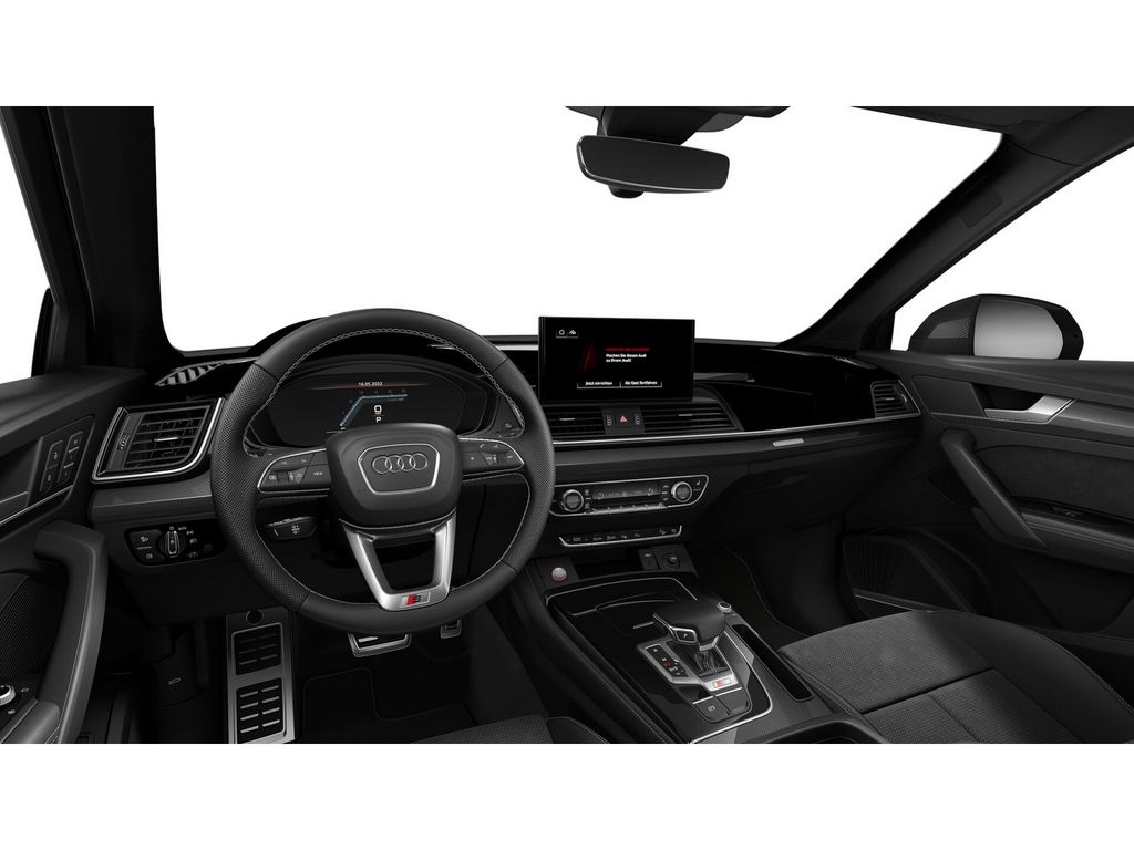 Audi SQ5 2023