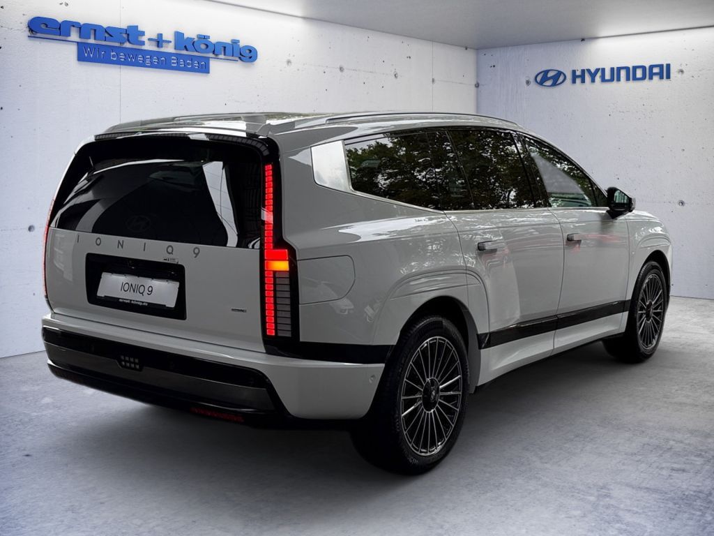 Hyundai IONIQ 9 2025