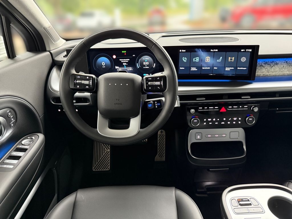 Hyundai IONIQ 9 2025