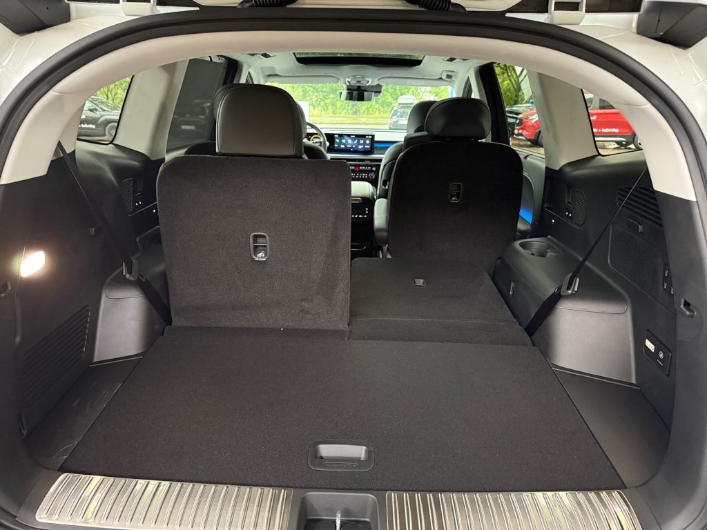 Hyundai IONIQ 9 2025