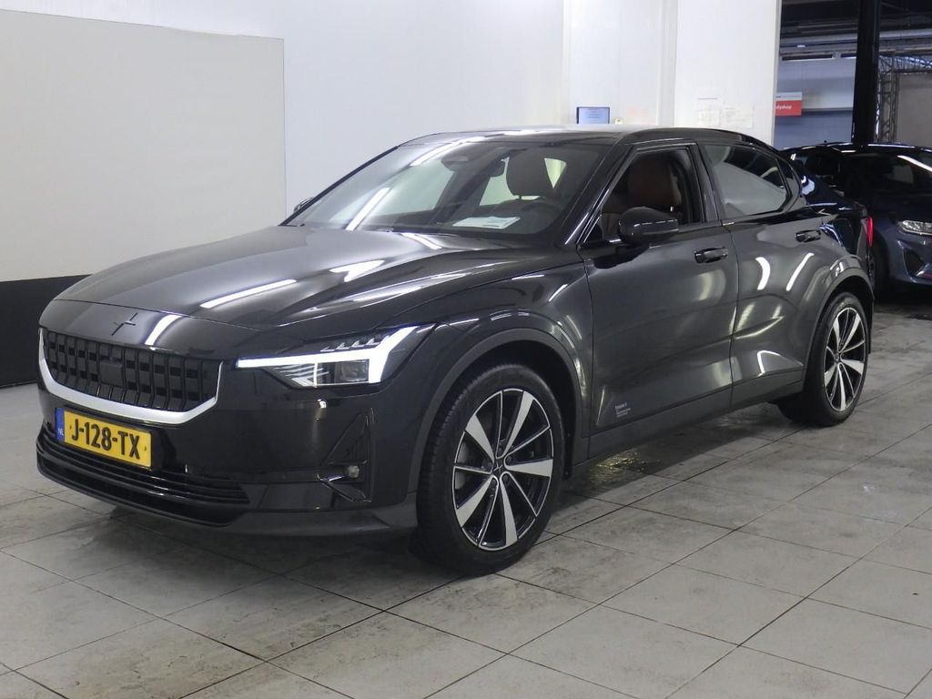 Polestar 2 2020