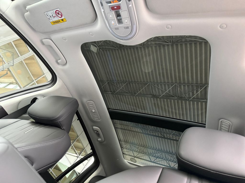 Hyundai IONIQ 9 2025