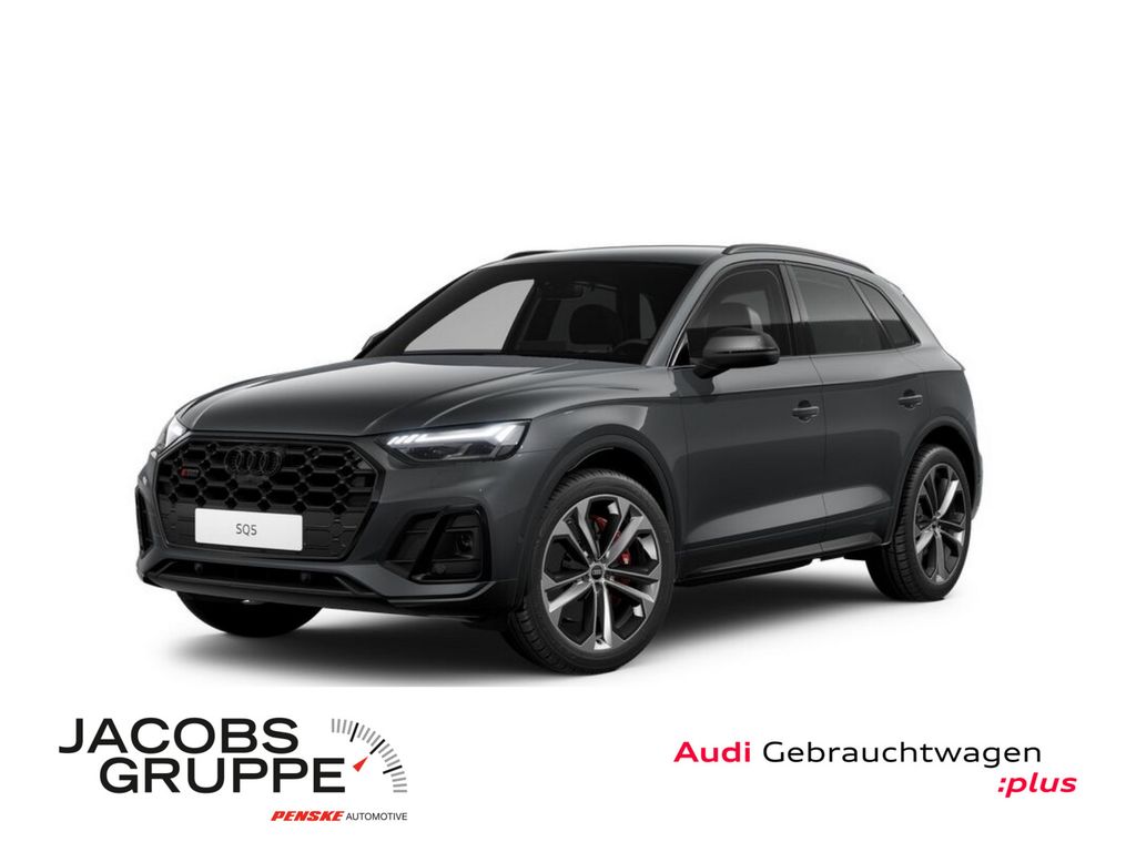 Audi SQ5 2023