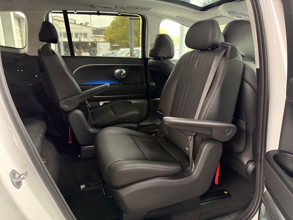 Hyundai IONIQ 9 2025