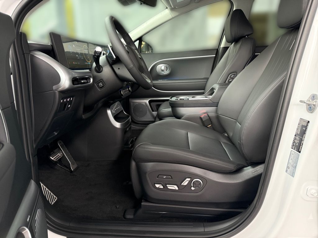 Hyundai IONIQ 9 2025